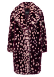 Marc Cain BC 11.13 W67 Coats 296 Winetasting