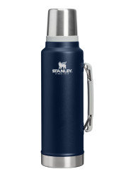 Termos Stanley The Legendary Classic Bottle Dark Navy