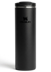 Kubek Stanley The Transit Fliptop 350 ml / 12 uncji, czarny 2.0