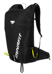Plecak narciarski Dynafit Mezzalama 20 Backpack Black Out
