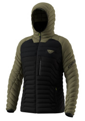 Męska kurtka puchowa Dynafit Radical RDS Down Hood Jkt M Military Green