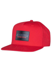 Stöckli Cap WRT Pro Red