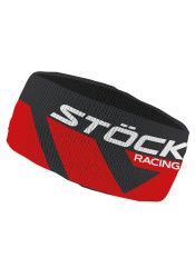Stöckli Buff Headband WRT Black