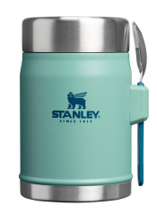 Stanley Termoska The Legendary Classic Food Jar 400 ml/14oz Spring Gree