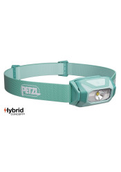 Petzl Tikkina Green