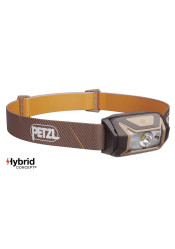 Petzl Tikka Brown svítilna