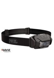 Petzl ARIA 1R RGB BLACK