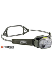 Petzl SWIFT RL JUNGLE Green
