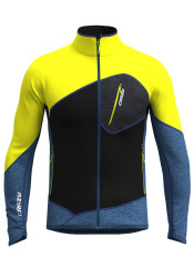 Bluza męska Crazy Pull Flame Man Energy