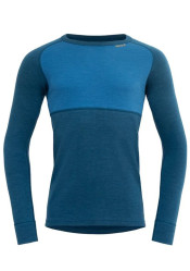Devold Expedition Merino Silk Shirt Man