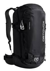 Ortovox Venet Tour 30 Black Raven 30 Liter