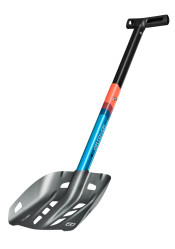 Ortovox Shovel Pro Light Deep Black Onesize