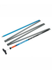 Ortovox Probe 240 Silver 240 cm