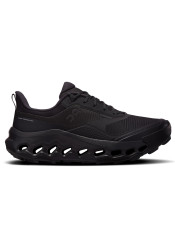 Damskie buty trekkingowe On Running Cloudhorizon 2 WP W Black/Black