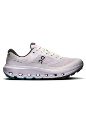 Damskie buty do biegania w terenie On Running Cloudvista 3 WP W Ether/Grain