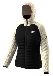 Dynafit Radical Rds Dwn Hood Jkt W Overcast/0910