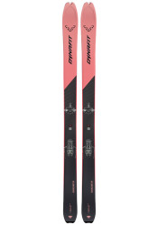 Dynafit Blacklight 88 Fi 70 Ski Fluo Coral