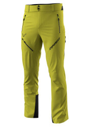Dynafit Mercury Dst Pants M Golden Lime