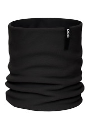 POC Fleece Neckwarmer Uranium Black