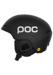 POC Obex Contour Uranium Black Matt