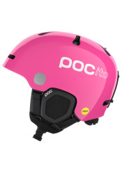 POC POCito Fornix MIPS Fluorescent Pink