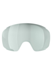 POC Zonula/Zonula Race Lens Clear/No mirror