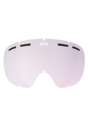 POC Fovea/Fovea Race Lens Clarity Highly Intense/Artificial Light