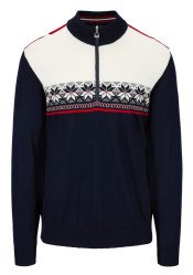 Dale of Norway Liberg Masc Sweater C01