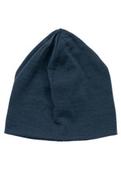 Devold Breeze Merino Beanie Kid Night