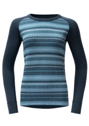 Devold Signature Merino 230 Shirt Wmn Night