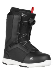 Gravity Recon Atop Black