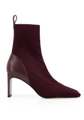 Marc Cain BC SB.04 M60 Ankle Boot Winetasting