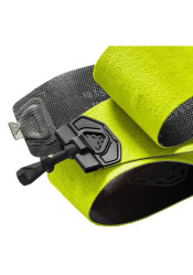 Dynafit Speedskin Blacklight 88 fluo yellow
