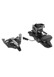 Dynafit Seven Summits+ Binding black/silver
