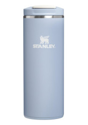 STANLEY Termohrnek The Transit FlipTop Mug Blue Dream Stone