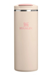 STANLEY Termohrnek The Transit FlipTop Mug Champagne