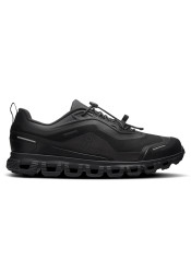 On Running Cloud 6 Geo Waterproof, M Black/Black