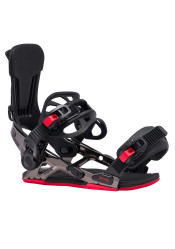 Bent Speed-In Pro Black