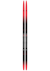 Atomic Redster C5 med + SHIFT CL