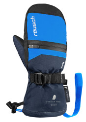 Reusch Lan R-TEX® XT Junior Mitten 4458 dress blue/brilliant blue
