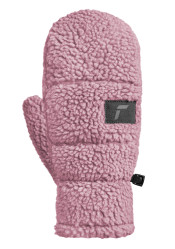 Zimowe rękawiczki Reusch Bob Mitten 3913 Orchid Haze