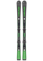 Head Supershape e-Magnum SW+ PRD 12 GW