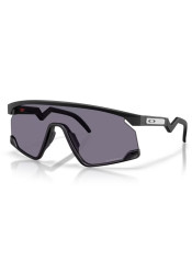 Oakley 9280-2539 BXTR Black Mt Blk w/ Prizm Grey