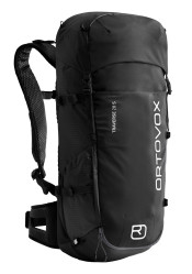 Plecak Ortovox Traverse 28 S Black Raven 28 litrów