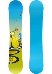 Gravity Flash RC 11 JR Blue/Green 90 cm - snb