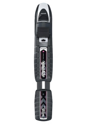 Rossignol BC Auto - vázání