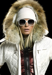 Prawdziwe futro EMMEGI Pelz Natur