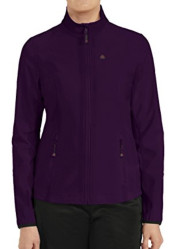 Damska kurtka Maier Cora softshell