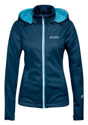 Kurtka damska Maier Fabolo blue