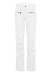 Damskie spodnie narciarskie Toni Sailer Alla new white